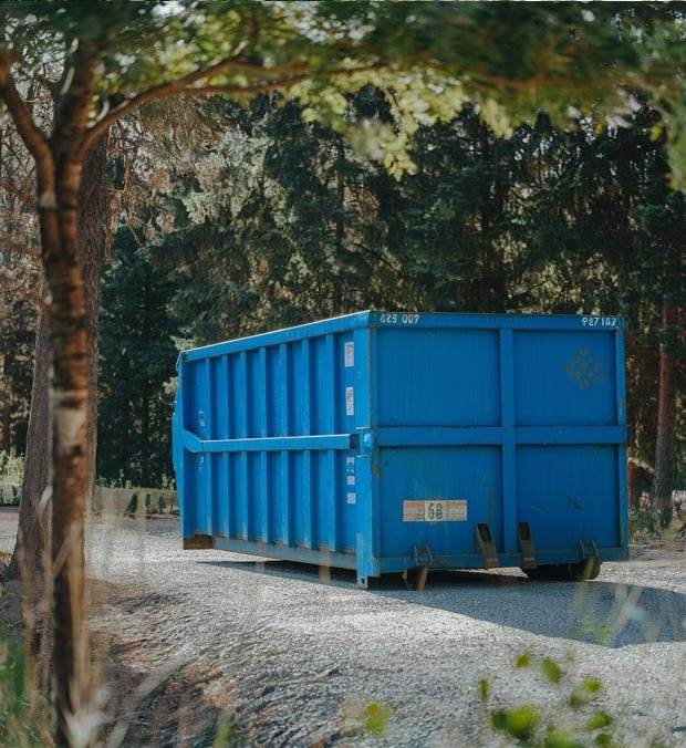 South Bend Dumpster Rental